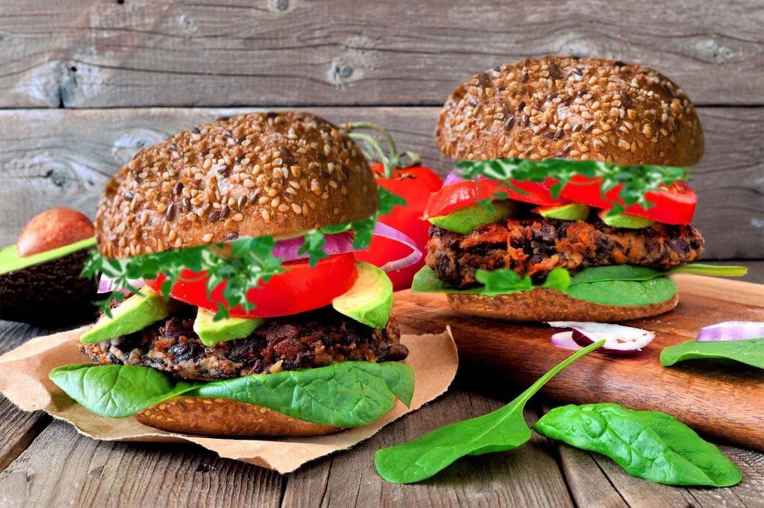 black-bean-burger-recipe-homemade-black-bean-burgers-plateofgrass