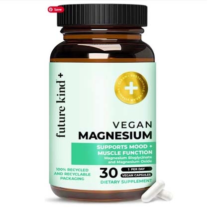 Clickable image of Future Kind Vegan Magnesium. 