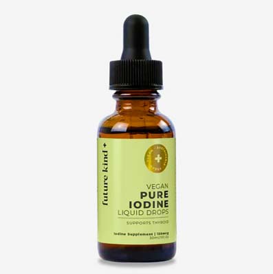 Clickable image of Future Kind Vegan Pure Iodine Liquid Drops.